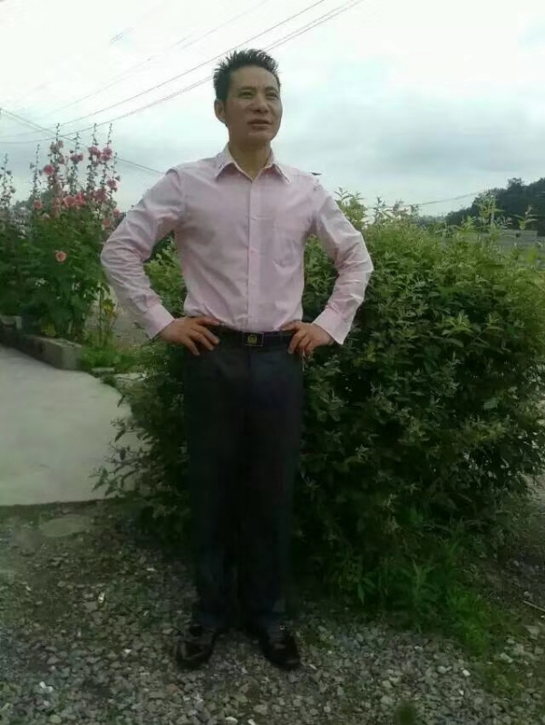 真诚相待的第二张照片--利川蓝颜知己交友网